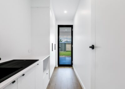 Manningham House Building Project Adelaide