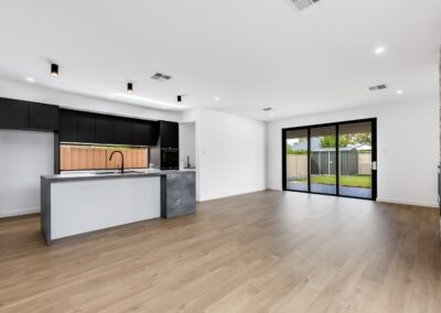 Manningham House Building Project Adelaide