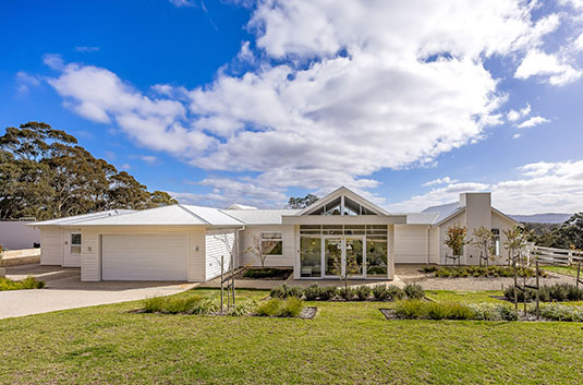 House Constructions by TGB Homes in Adelaide