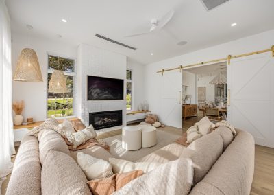 House Builder Adelaide TBG Homes - Hahndorf house