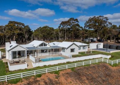 House Builder Adelaide TBG Homes - Hahndorf house